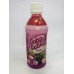 Gooru Gooru Grape Juices Drink With Nata De Coco